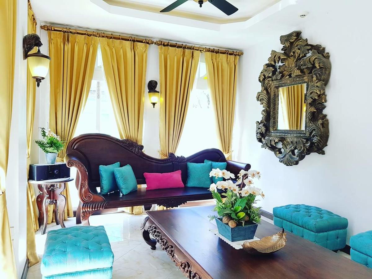 Hotel The Velvet Orchid à Chiang Mai Extérieur photo